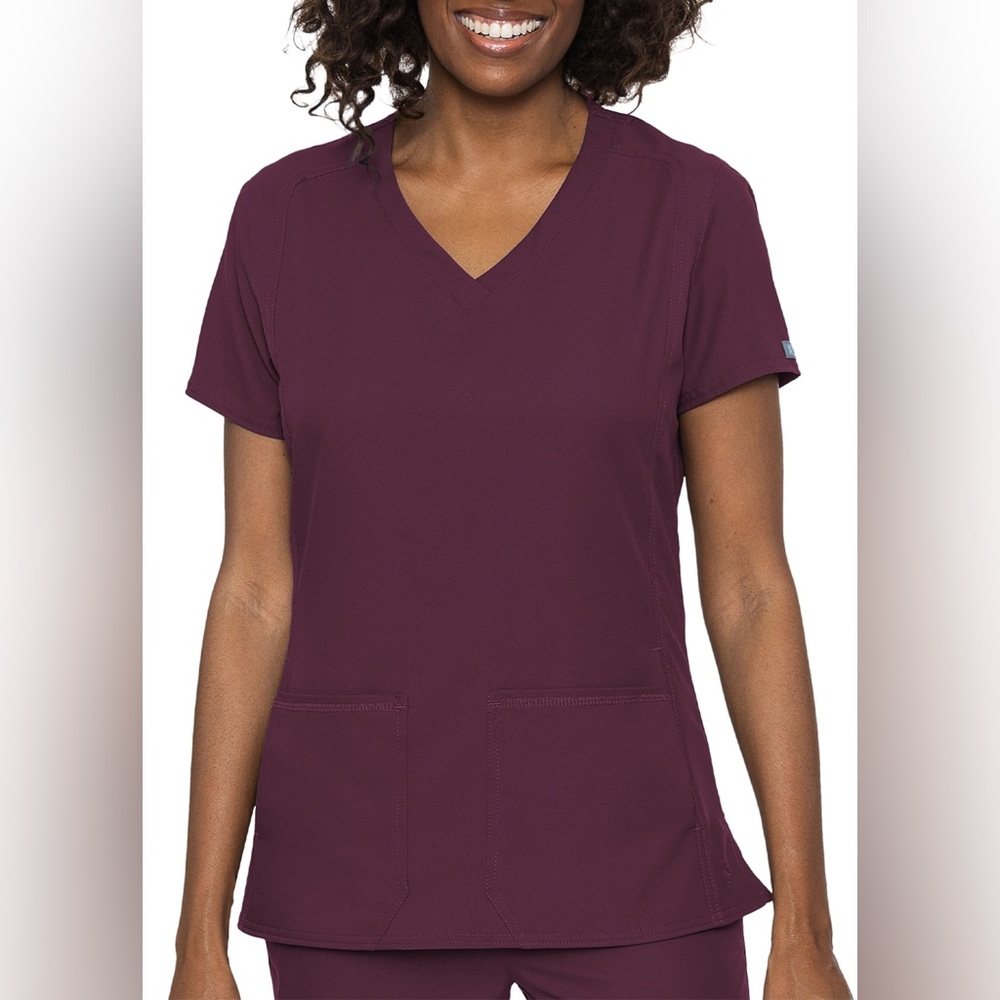 Med Couture Scrubs